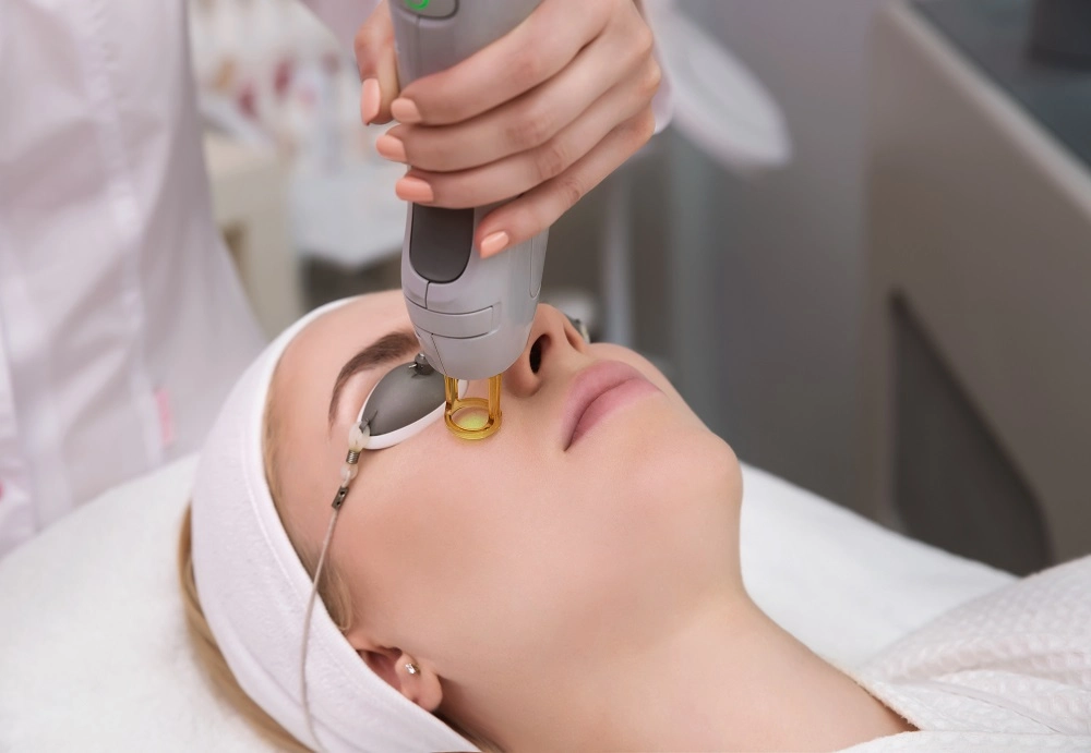 BBL (BroadBand Light) Skin by Skin Fit Medical Spa in Lees Summit MO