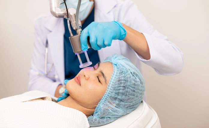 CO2 Laser by Skin Fit Medical Spa in Lees Summit MO