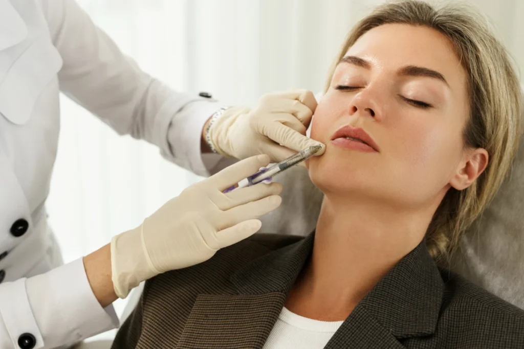 Dermal-Filler