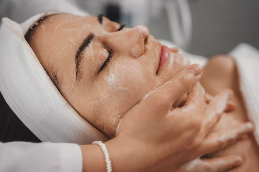 Facial Treatments at Skin Fit Medical Spa In Lee's Summit