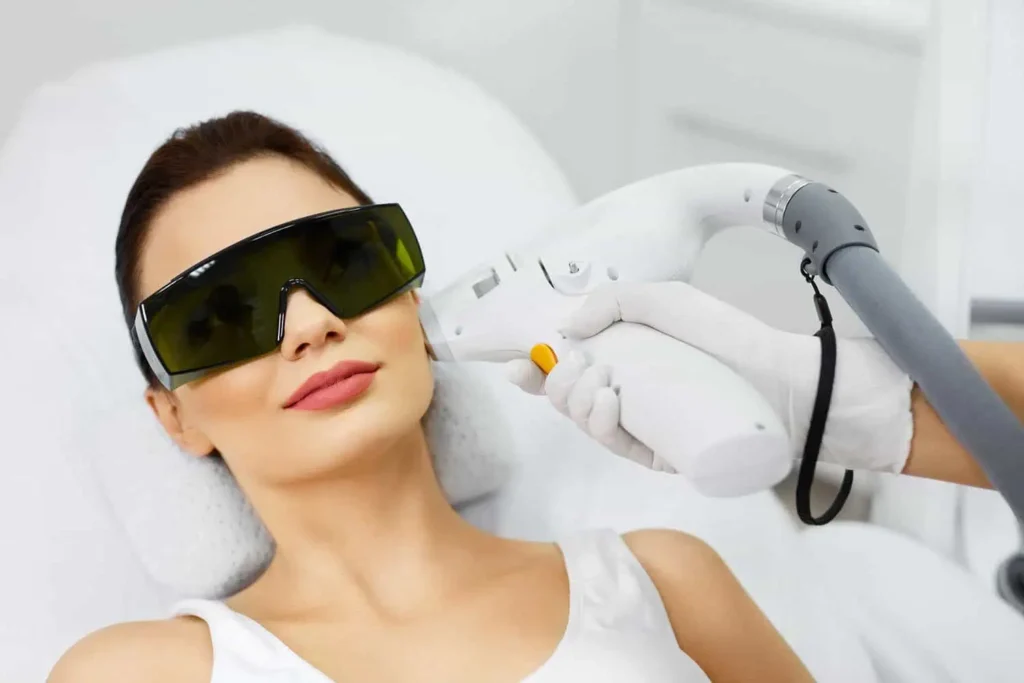 HALO™ Laser Treatments at Skin Fit Medical Spa In Lee's Summit