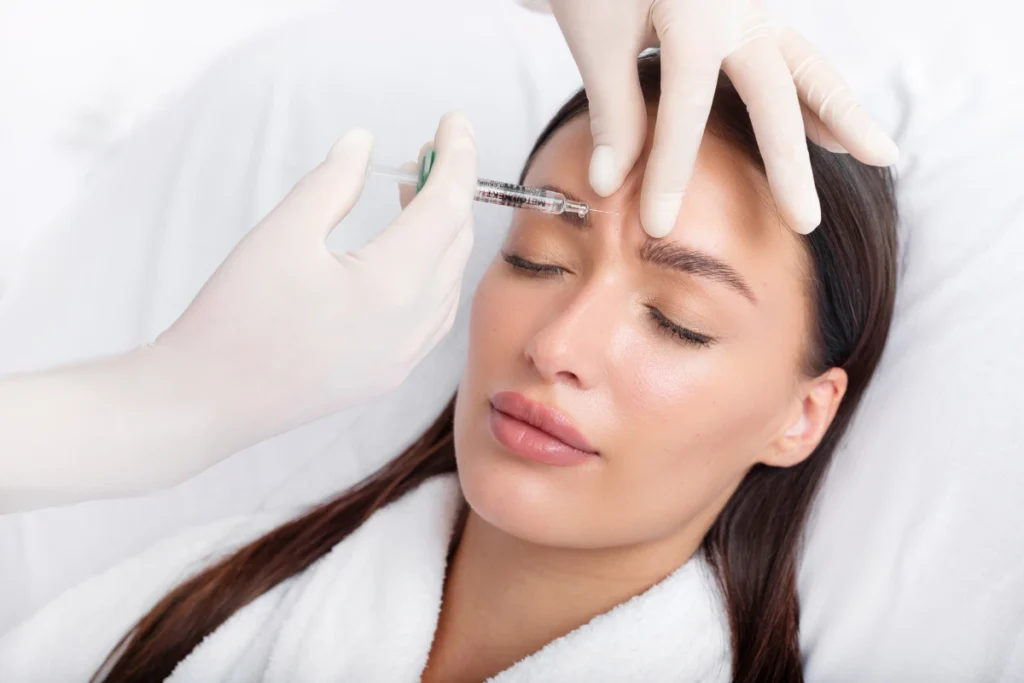 Neurotoxin-Treatments