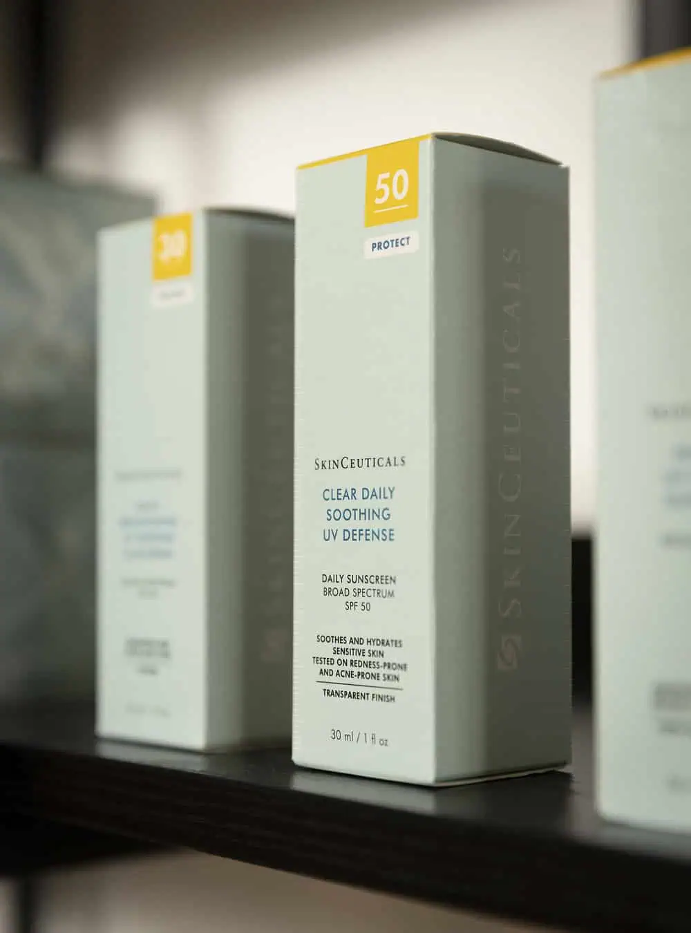 Skin Fit 008 skincare product