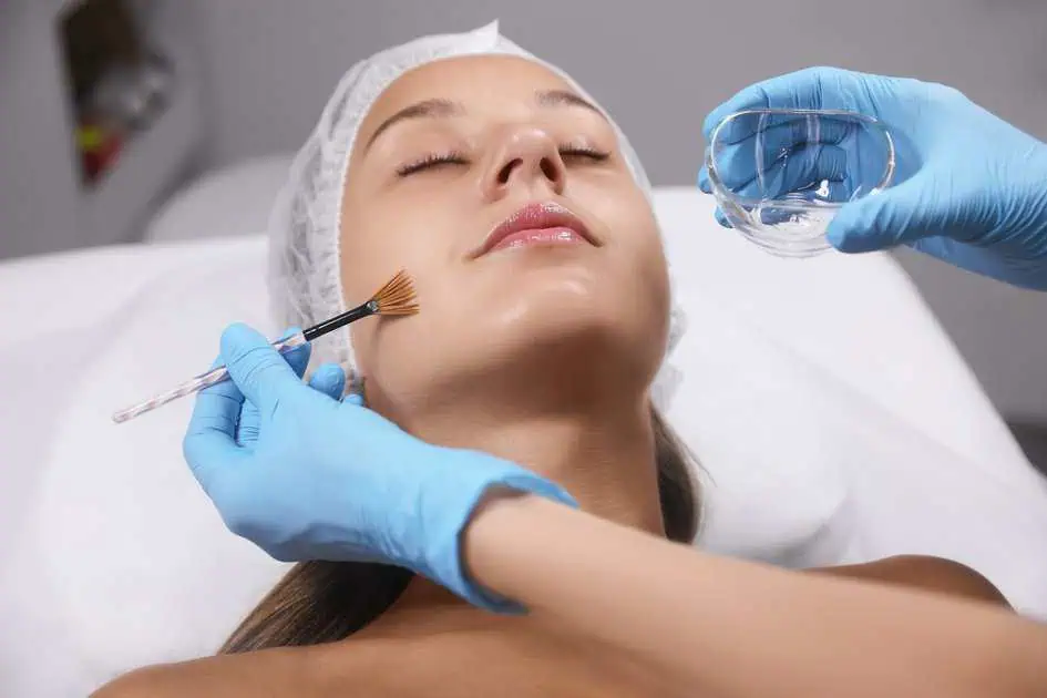Chemical Peels Treatments in Parkville, MO by HC Diversified 2 LLC