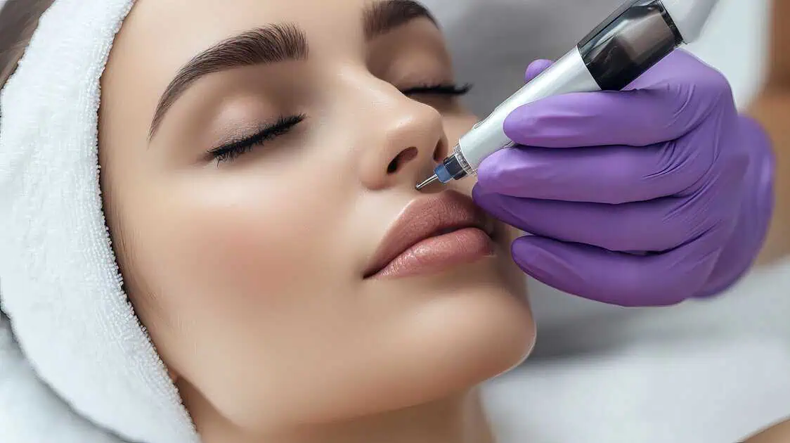 Microneedling by HC Diversified 2 LLC in Summit , MO