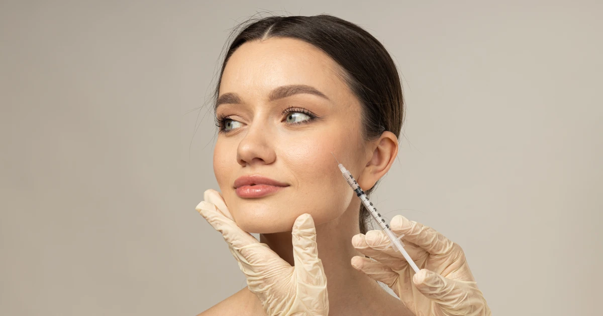 Cheek Fillers in Parkville and Lee’s Summit