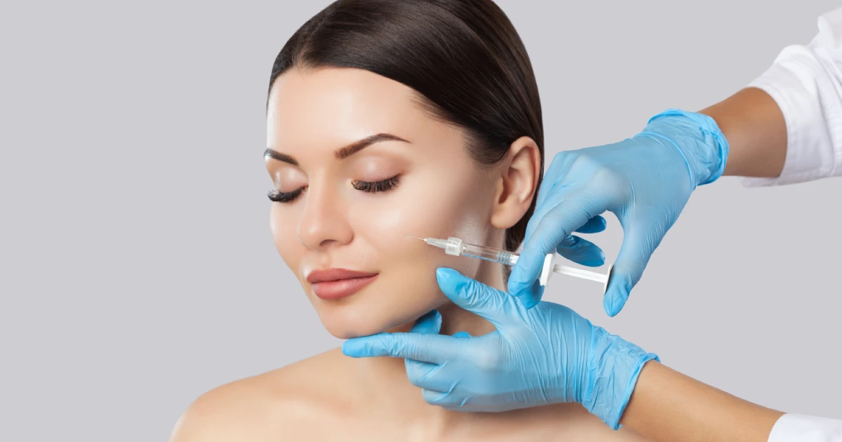 Botox chin dimple treatment in Lee’s Summit