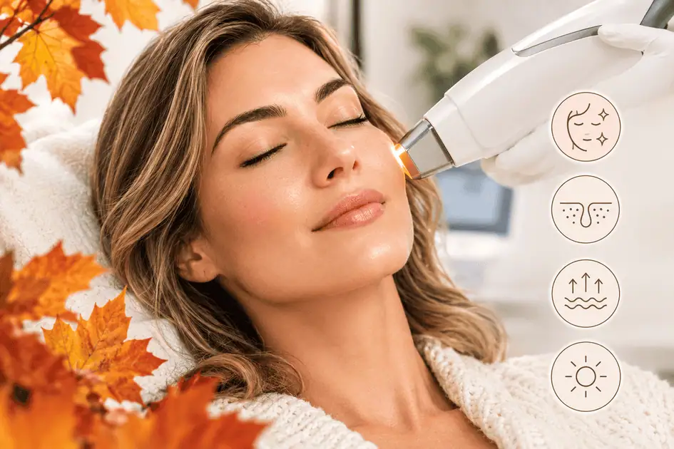 laser treatments